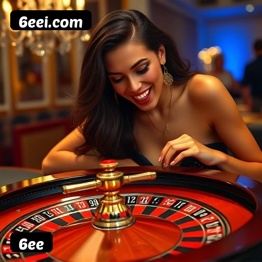 6ee São Paulo - Hot Promos