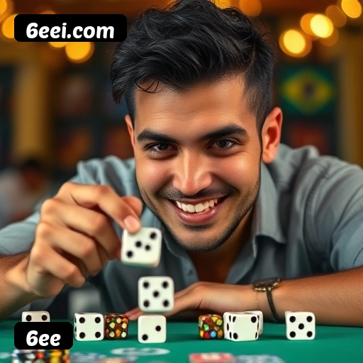 6ee - Rápido Acesse