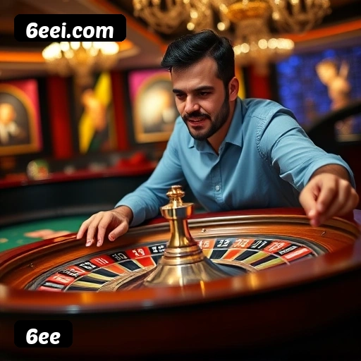 6ee - Security