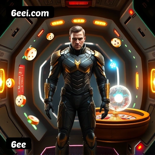 6ee Brasília - Casino Guide