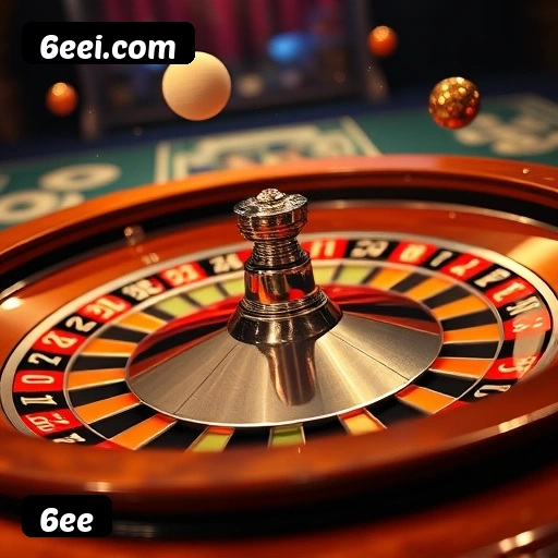 6ee Belo Horizonte - VIP Casino