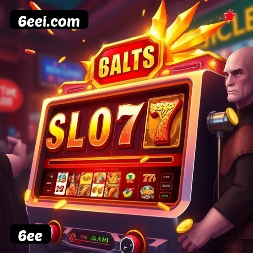6ee - App Features
