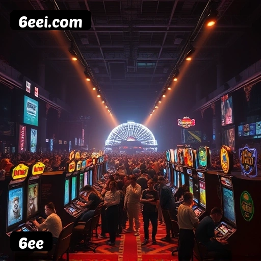 6ee Salvador - Studio Tour