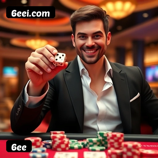 6ee Rio de Janeiro - Licenses