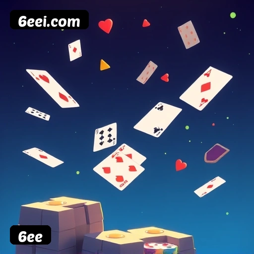 6ee São Paulo - Jogo Providers