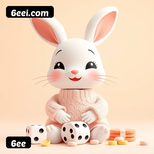 6ee - Aplicativo Móvel