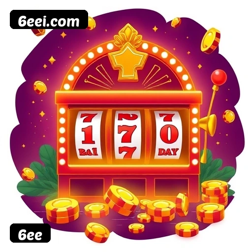 6ee - Support