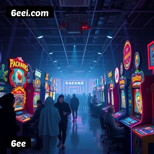 6ee São Paulo - Live Tables