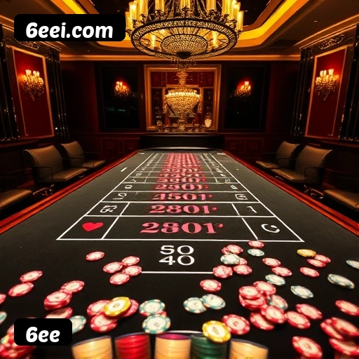 6ee Belo Horizonte - Jackpots