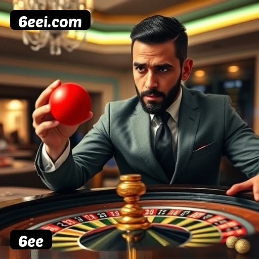 6ee Belo Horizonte - Reivindique Bonus